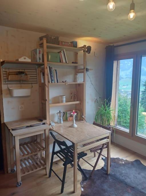 -zen In Nature- Apartment Cresuz