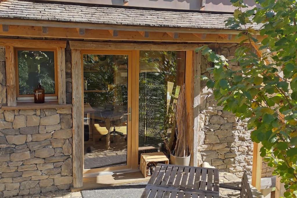 -zen In Nature- Apartment *