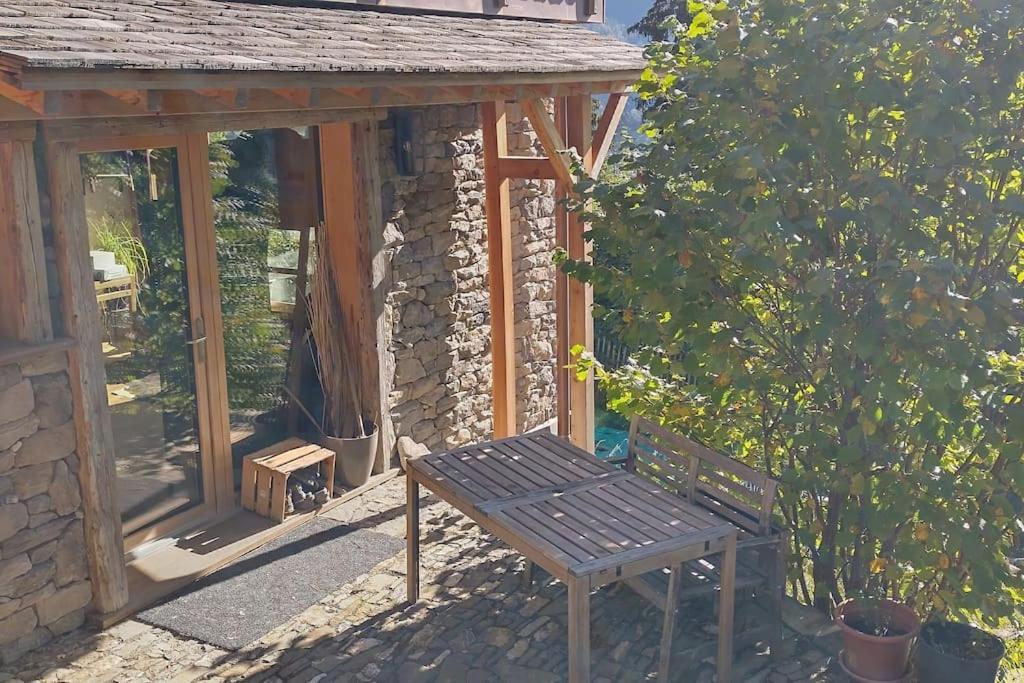 -zen In Nature- Apartment